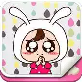 Free play online Dorara Animation for SayHi APK