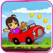 Free play online Doras Car Run APK Free play online Doras Car Run APK