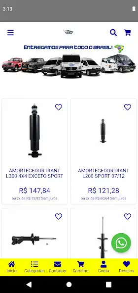 Play Dorauto Imports as an online game Dorauto Imports with UptoPlay