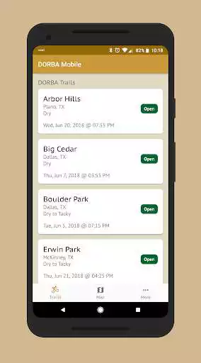 Play APK DORBA Mobile  and enjoy DORBA Mobile with UptoPlay com.dorbamobile