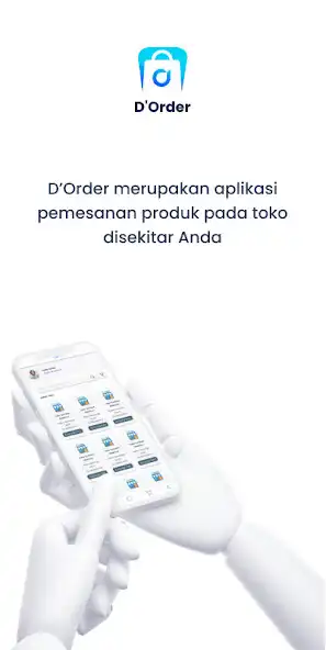 Play DOrder  and enjoy DOrder with UptoPlay
