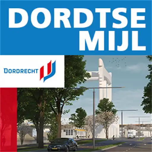 Play Dordtse Mijl APK Play Dordtse Mijl APK