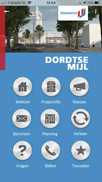 Play Dordtse Mijl  and enjoy Dordtse Mijl with UptoPlay