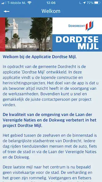 Play Dordtse Mijl as an online game Dordtse Mijl with UptoPlay