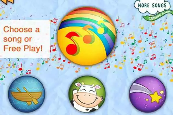 Play DoReMi 1-2-3 Lite