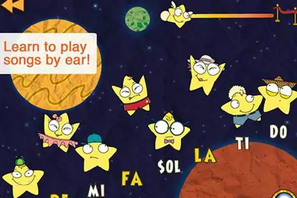 Play DoReMi 1-2-3 Lite