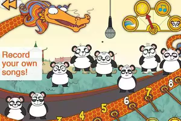 Play DoReMi 1-2-3 Lite