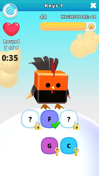 Play DoReMi Music Training for Kids as an online game DoReMi Music Training for Kids with UptoPlay