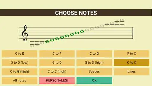 Play DoReMiNotas Read Music as an online game DoReMiNotas Read Music with UptoPlay