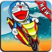 Free play online Doremon Surfing Motorcycle APK Free play online Doremon Surfing Motorcycle APK
