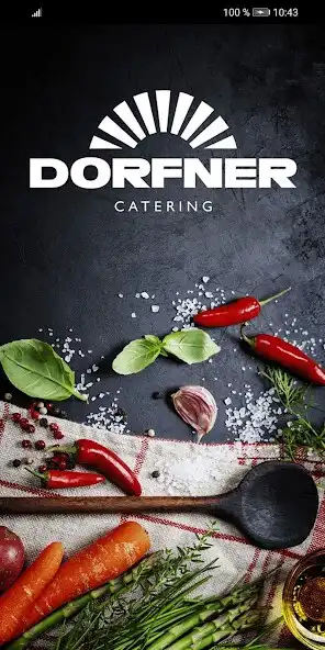 Play Dorfner Catering  and enjoy Dorfner Catering with UptoPlay