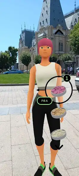 Play DORGIS-AR  and enjoy DORGIS-AR with UptoPlay