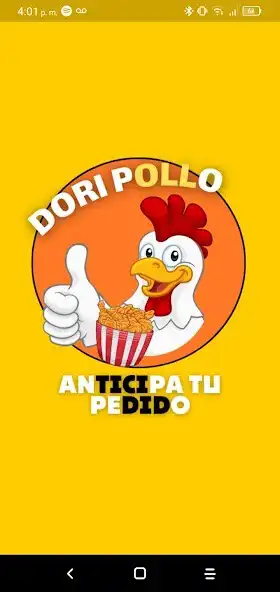 Play DoriApp  and enjoy DoriApp with UptoPlay
