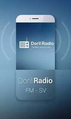 Play Doril Radio FM El Salvador