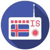 Free play online Doril Radio FM Iceland APK