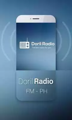 Play Doril Radio FM Philippines Play Doril Radio FM Philippines