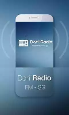 Play Doril Radio FM Singapore