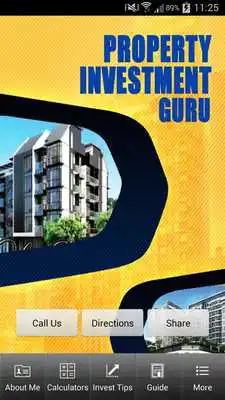 Play Doris Teng Property Guide