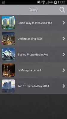 Play Doris Teng Property Guide