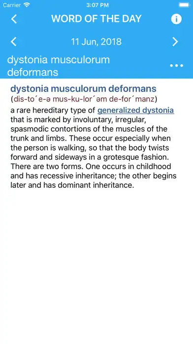 Play Dorland’s Medical Dictionary  and enjoy Dorland’s Medical Dictionary with UptoPlay