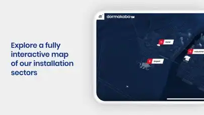 Play dormakaba 360° City as an online game dormakaba 360° City with UptoPlay