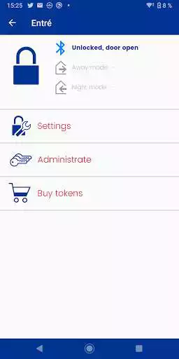 Play dormakaba dKey Admin as an online game dormakaba dKey Admin with UptoPlay