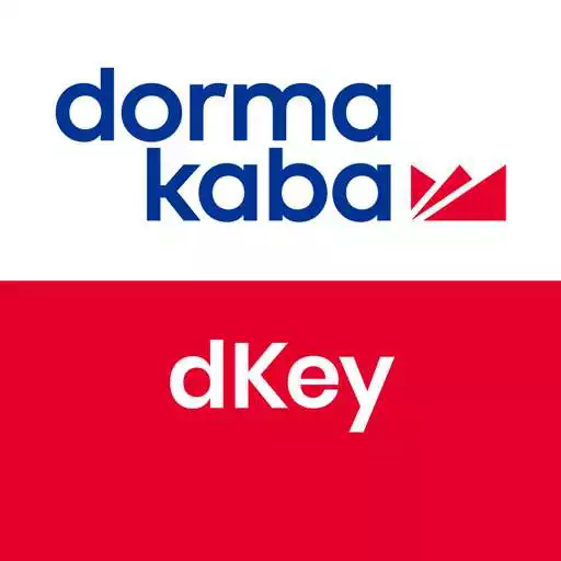 Play dormakaba dKey APK
