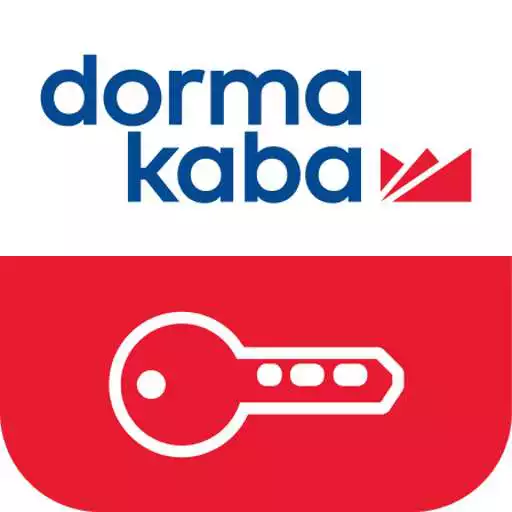 Play dormakaba mobile access APK