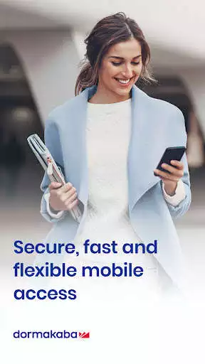 Play dormakaba mobile access  and enjoy dormakaba mobile access with UptoPlay