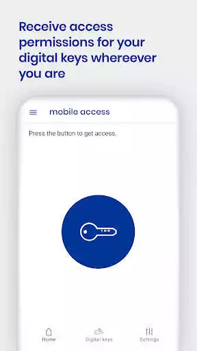 Play dormakaba mobile access as an online game dormakaba mobile access with UptoPlay