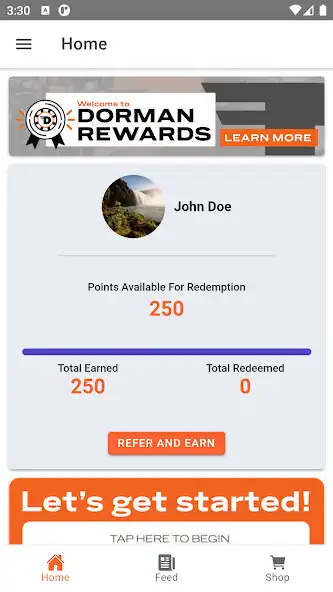 Play Dorman Rewards and enjoy Dorman Rewards with UptoPlay Play Dorman Rewards and enjoy Dorman Rewards with UptoPlay