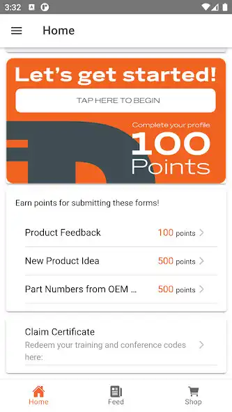 Play Dorman Rewards as an online game online Dorman Rewards with UptoPlay Play Dorman Rewards as an online game Dorman Rewards with UptoPlay