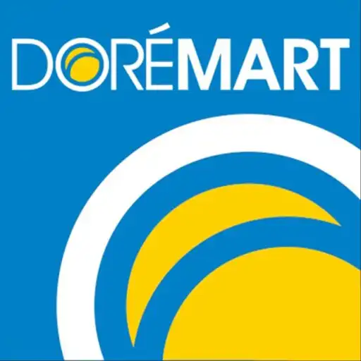 Play DORÉMART APK Play DORÉMART APK