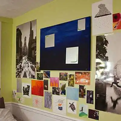 Play Dorm wall decorating ideas Play Dorm wall decorating ideas