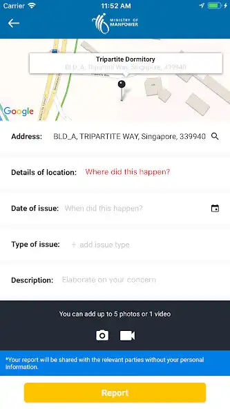 Play DormWatch as an online game DormWatch with UptoPlay