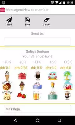 Play Dorobits