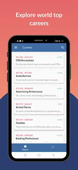 Play Doro: Career Guide, Choose career path wisely  and enjoy Doro: Career Guide, Choose career path wisely with UptoPlay