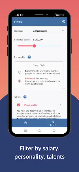 Play Doro: Career Guide, Choose career path wisely as an online game Doro: Career Guide, Choose career path wisely with UptoPlay