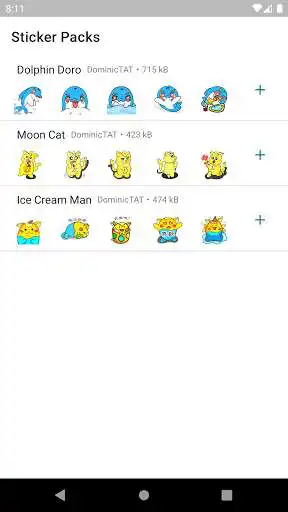 Play Doro Stickers  and enjoy Doro Stickers with UptoPlay