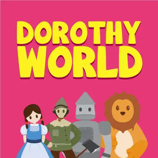 Free play online Dorothy World APK