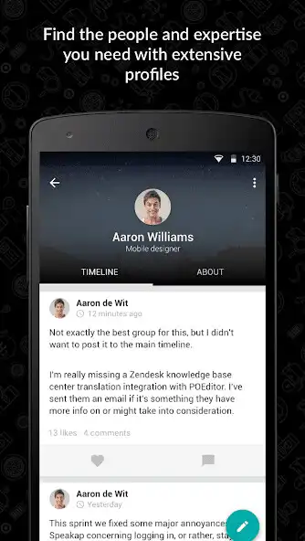 Play Dorpspraat as an online game Dorpspraat with UptoPlay