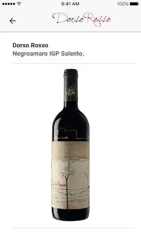 Play Dorso Rosso  and enjoy Dorso Rosso with UptoPlay