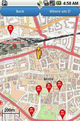 Play Dortmund Amenities Map (free)  and enjoy Dortmund Amenities Map (free) with UptoPlay