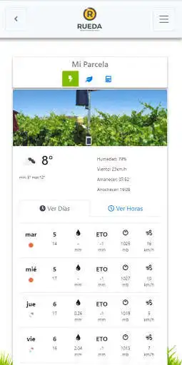 Play D.O. Rueda as an online game D.O. Rueda with UptoPlay