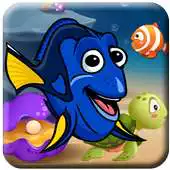 Free play online Dory  Journey:Keep Swimming 2 APK