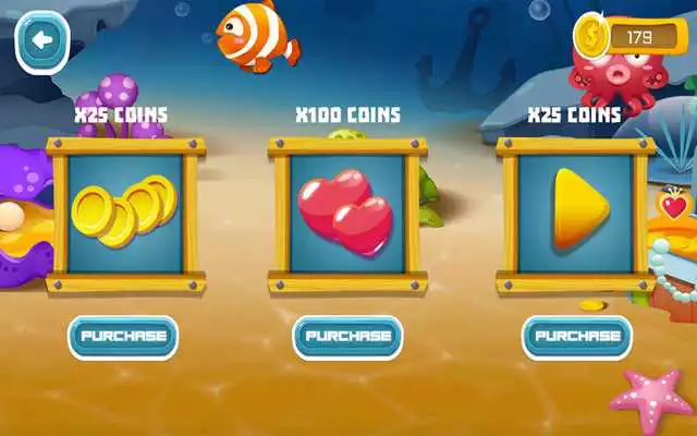 Play Dory  Journey:Keep Swimming 2