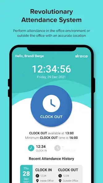 Play DOS Attendance as an online game DOS Attendance with UptoPlay