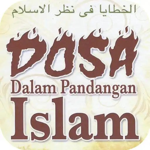 Play Dosa Yang Di Pandang REMEH APK Play Dosa Yang Di Pandang REMEH APK