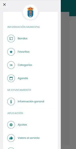 Play Dosbarrios Informa as an online game Dosbarrios Informa with UptoPlay