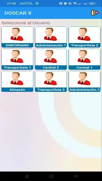 Play DOSCAR X  and enjoy DOSCAR X with UptoPlay